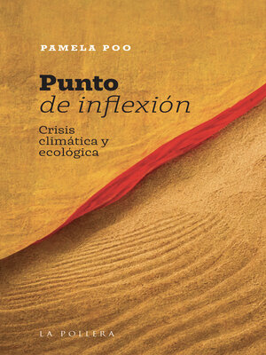 cover image of Punto de inflexión